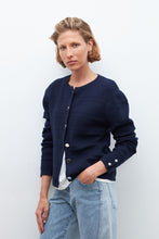 Load image into Gallery viewer, CHAQUETA TEJIDA