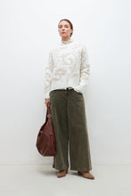 Load image into Gallery viewer, SWEATER JACQUARD
