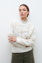 Load image into Gallery viewer, SWEATER JACQUARD