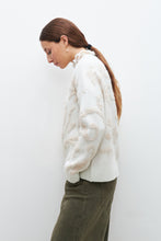 Load image into Gallery viewer, SWEATER JACQUARD