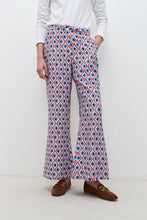 Load image into Gallery viewer, RETRO PRINT PANTS