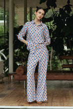 Load image into Gallery viewer, RETRO PRINT PANTS