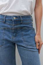 Load image into Gallery viewer, JEAN RECTO MINA