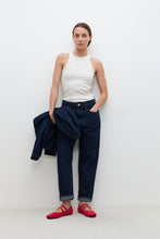 Load image into Gallery viewer, JEAN BARREL ROBYN