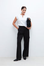 Load image into Gallery viewer, REMERA CON PUFF PRINT