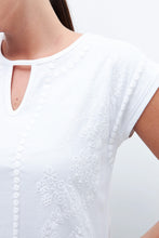 Load image into Gallery viewer, REMERA CON PUFF PRINT