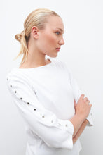 Load image into Gallery viewer, SWEATSHIRT CON BOTONES