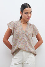 Load image into Gallery viewer, BLUSA ESTAMPADA