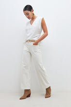 Load image into Gallery viewer, BLUSA CON BOLADO