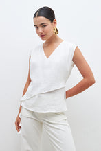 Load image into Gallery viewer, BLUSA CON BOLADO