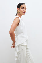 Load image into Gallery viewer, BLUSA CON BOLADO