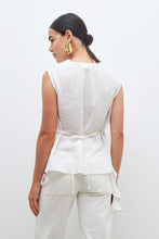 Load image into Gallery viewer, BLUSA CON BOLADO