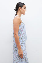 Load image into Gallery viewer, BLUSA CON ESTAMPA FLORAL