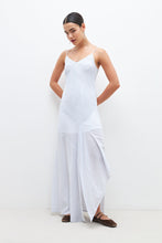 Load image into Gallery viewer, MAXI VESTIDO CON BRILLOS