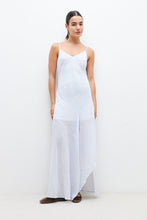 Load image into Gallery viewer, MAXI VESTIDO CON BRILLOS