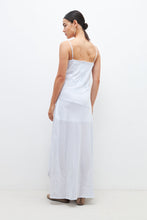 Load image into Gallery viewer, MAXI VESTIDO CON BRILLOS