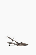 Load image into Gallery viewer, ZAPATO EN PUNTA DESTALONADO