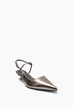 Load image into Gallery viewer, ZAPATO EN PUNTA DESTALONADO