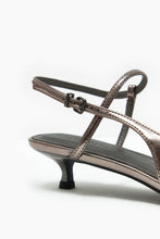 Load image into Gallery viewer, ZAPATO EN PUNTA DESTALONADO