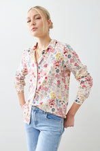 Load image into Gallery viewer, Camisa estampada - multicolor