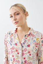 Load image into Gallery viewer, Camisa estampada - multicolor