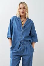 Load image into Gallery viewer, CAMISA CUELLO MAO