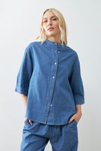 Load image into Gallery viewer, CAMISA CUELLO MAO