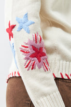 Load image into Gallery viewer, Cardigan con Bordados