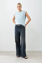 Load image into Gallery viewer, MUSCULOSA CON VAINILLAS