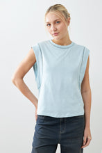 Load image into Gallery viewer, MUSCULOSA CON VAINILLAS