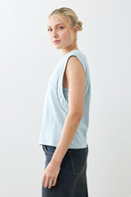 Load image into Gallery viewer, MUSCULOSA CON VAINILLAS