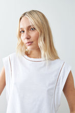 Load image into Gallery viewer, MUSCULOSA CON VAINILLAS