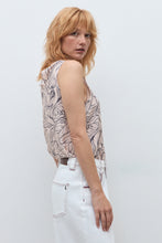 Load image into Gallery viewer, Blusa Estampada