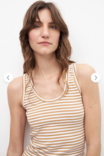 Load image into Gallery viewer, MUSCULOSA CANALE RAYADA