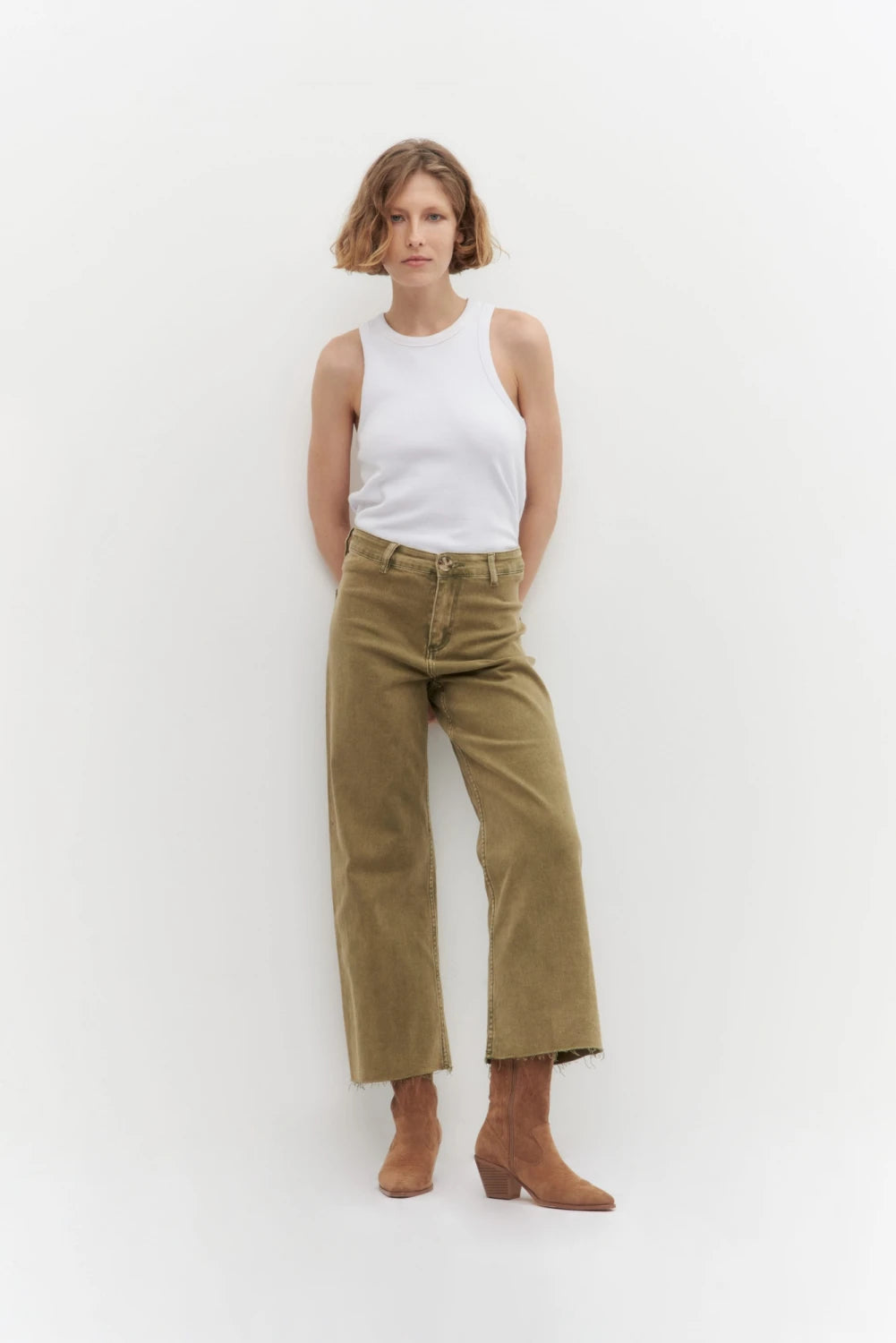 JEAN CULOTTE PAULINA